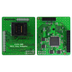 VVDI Nec Adapter with new Chair